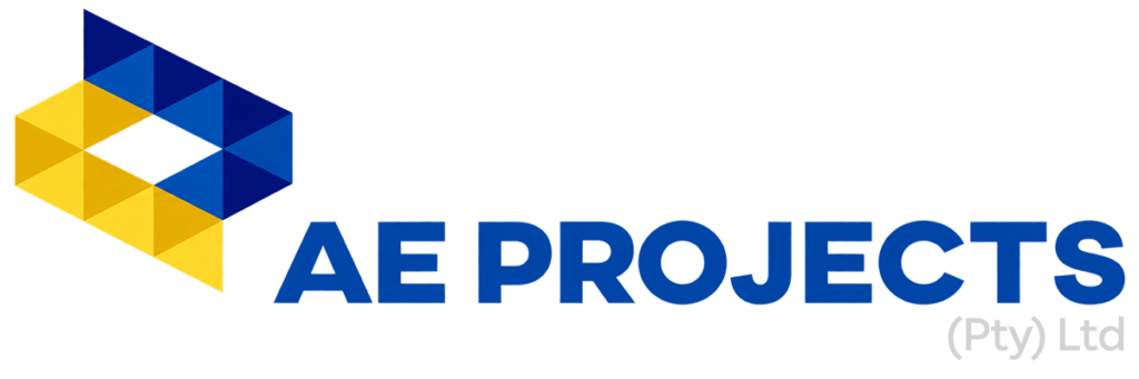 AE Projects (Pty) Ltd